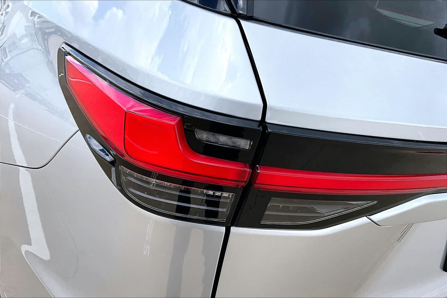 New 2026 Lexus TX 350 AWD w/ Technology Package image 14