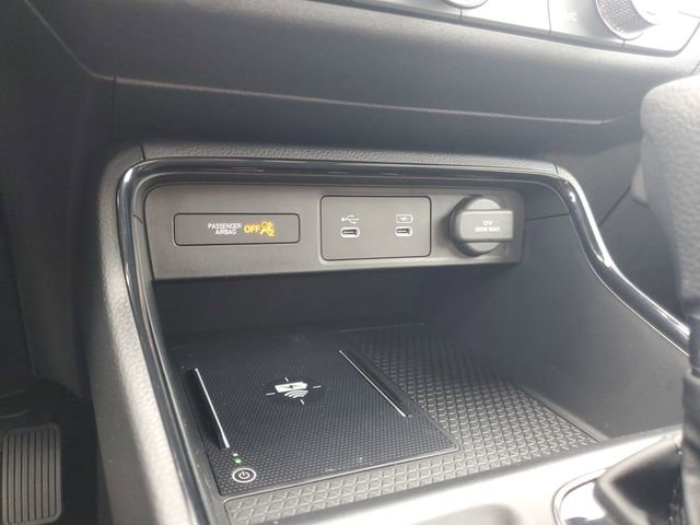 Certified 2026 Honda CR-V LX image 23