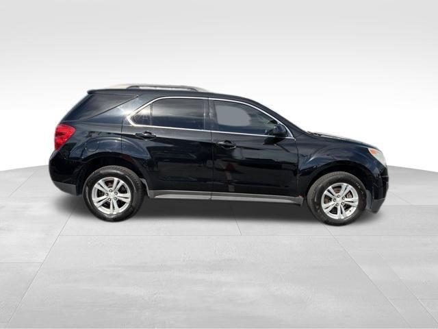 Used 2013 Chevrolet Equinox LT w/ Driver Convenience Package FWD image 8
