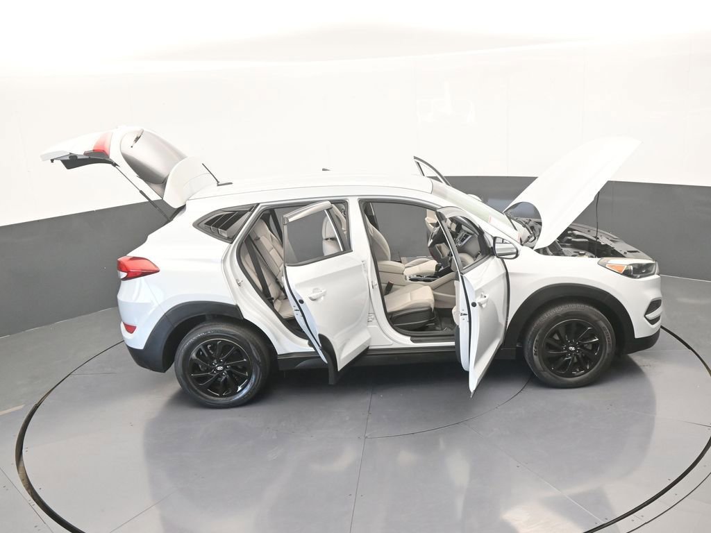 Used 2017 Hyundai Tucson SE image 66