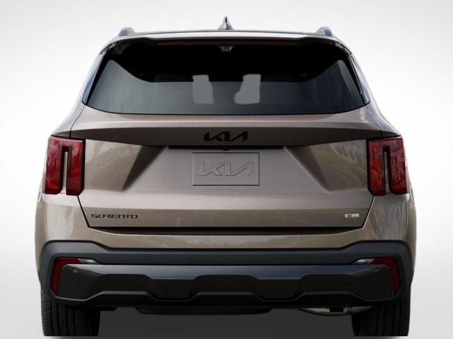 New 2026 Kia Sorento SX Prestige AWD/4WD image 13