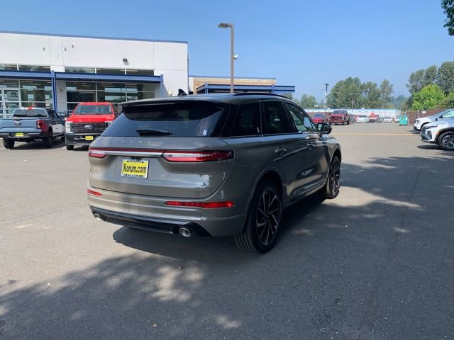 New 2025 Lincoln Corsair Grand Touring w/ Equipment Group 301A image 7