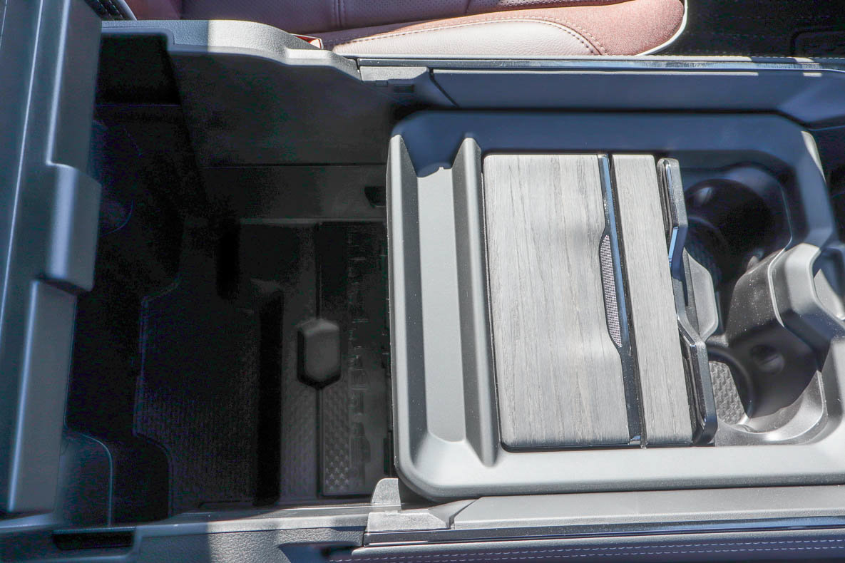 New 2027 RAM 3500 Limited AWD/4WD image 33