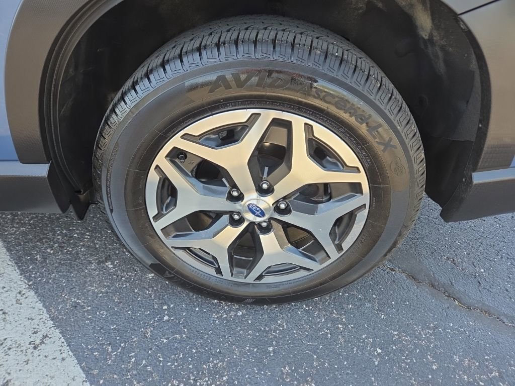 Used 2021 Subaru Forester Premium AWD/4WD image 10