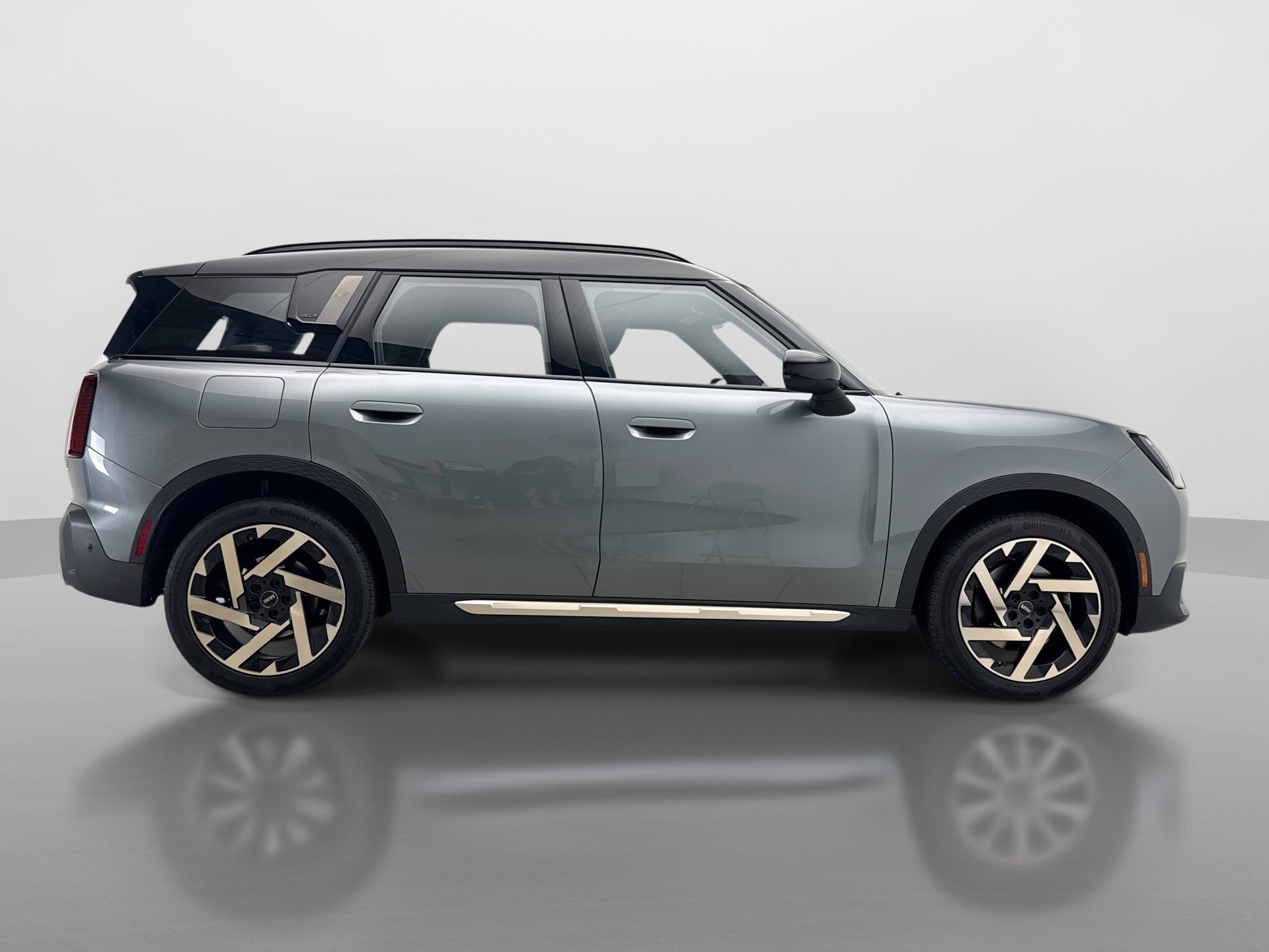Used 2025 MINI Cooper Countryman S AWD/4WD image 6