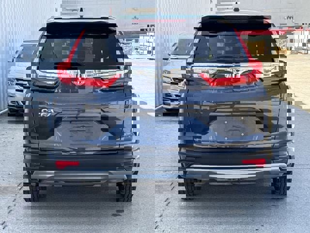 Used 2018 Honda CR-V EX-L image 5