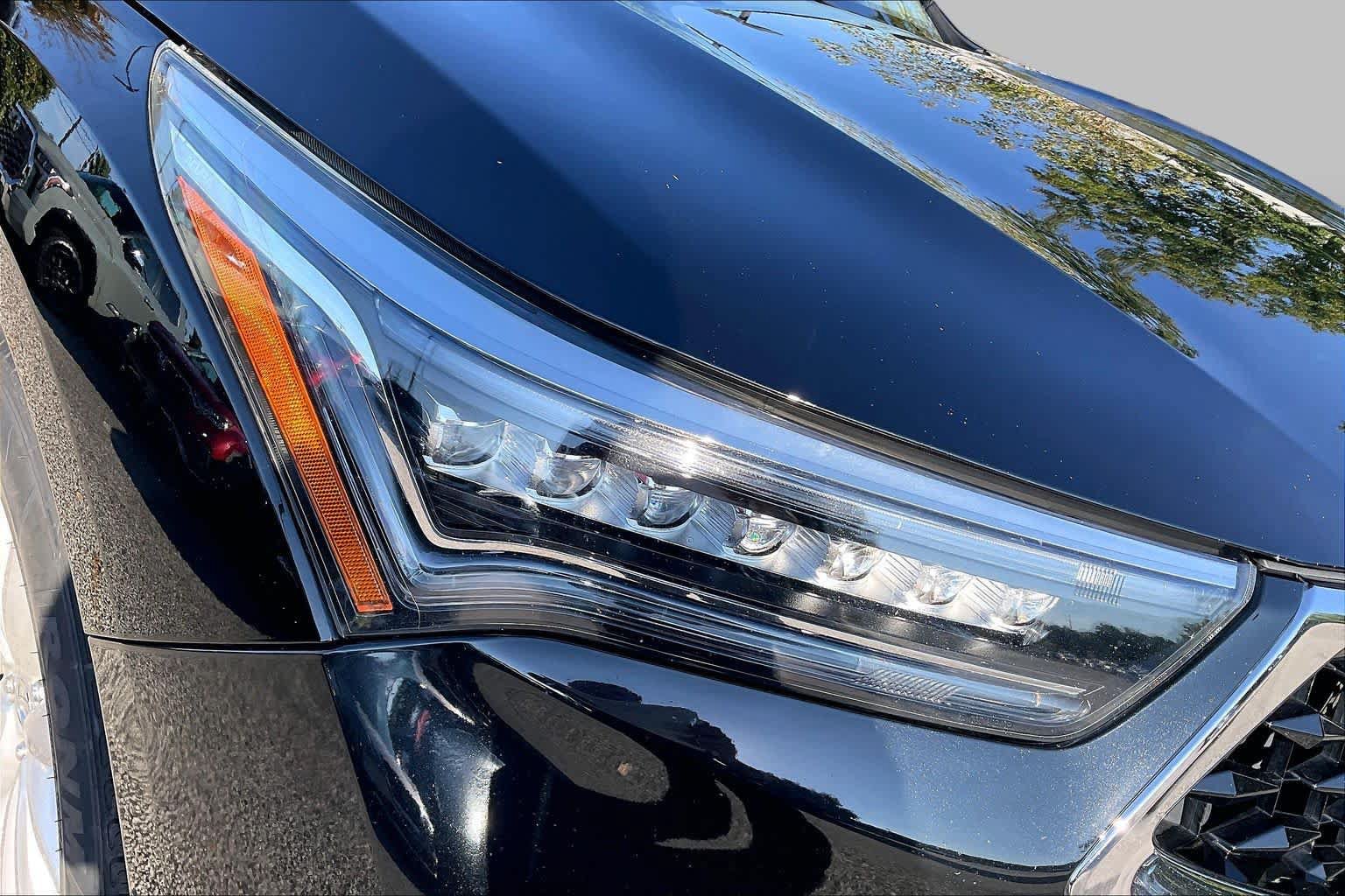 Certified 2020 Acura RDX FWD image 26