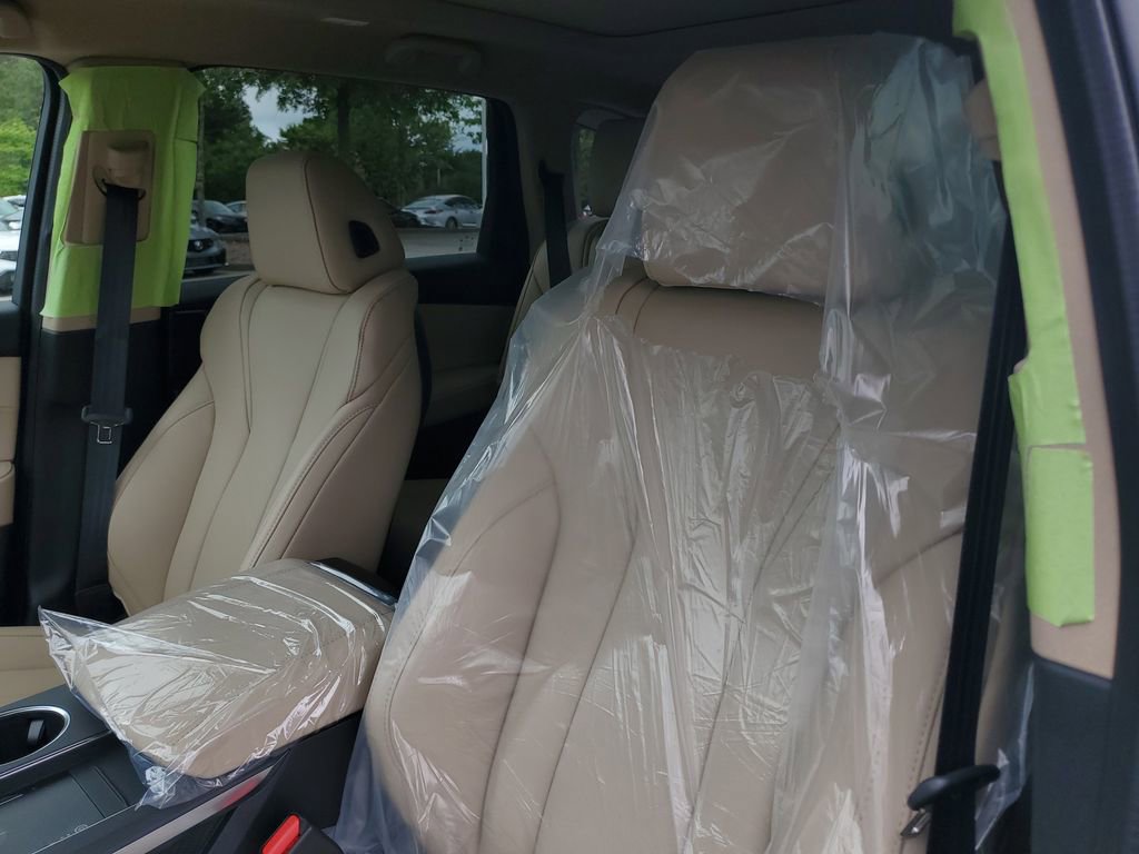New 2026 Acura MDX FWD image 18