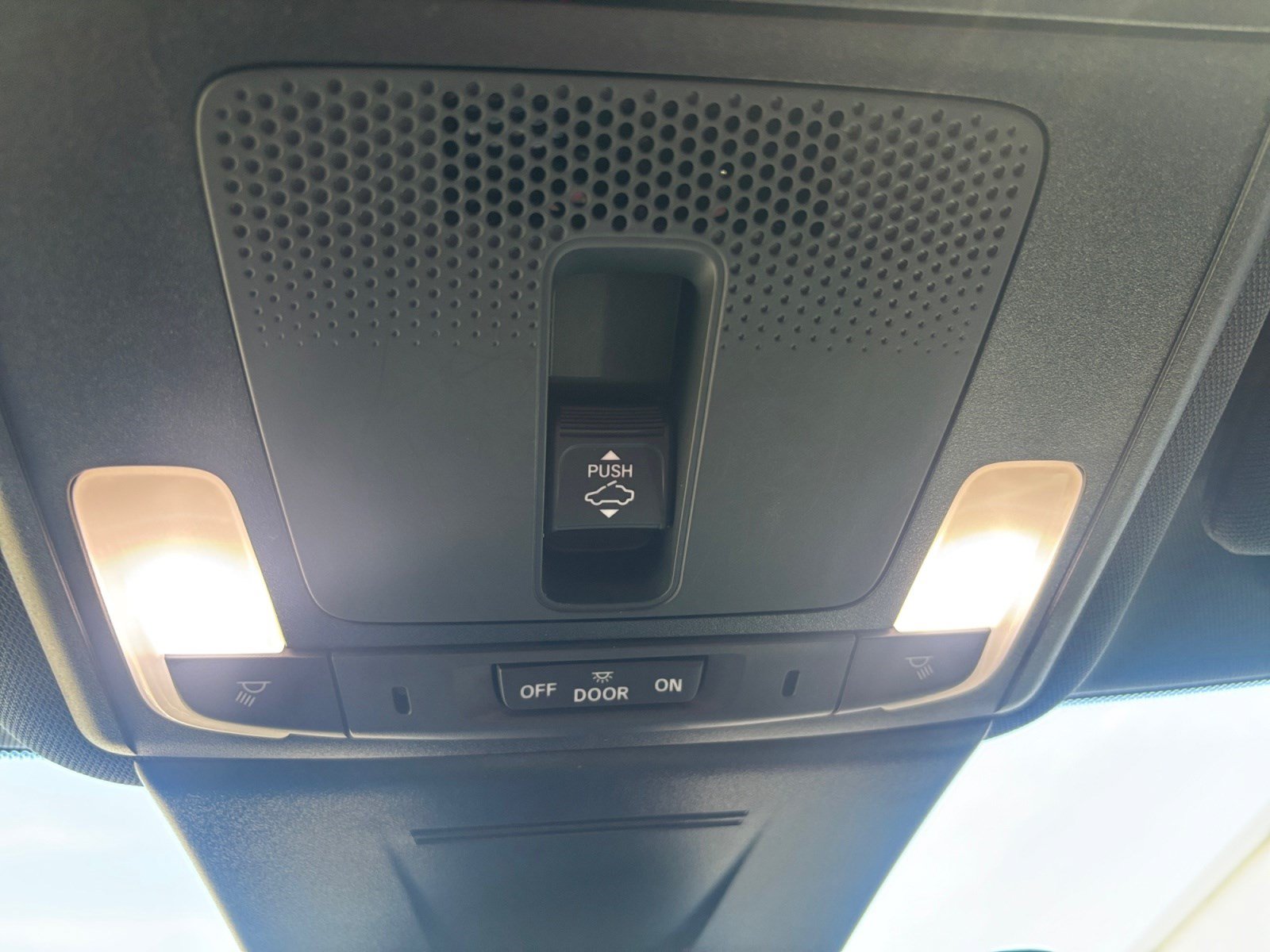 Used 2024 Acura Integra A-Spec w/ Technology Package FWD image 34