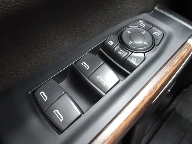 Used 2022 Chevrolet Silverado 2500 High Country w/ Z71 Off-Road Package image 26