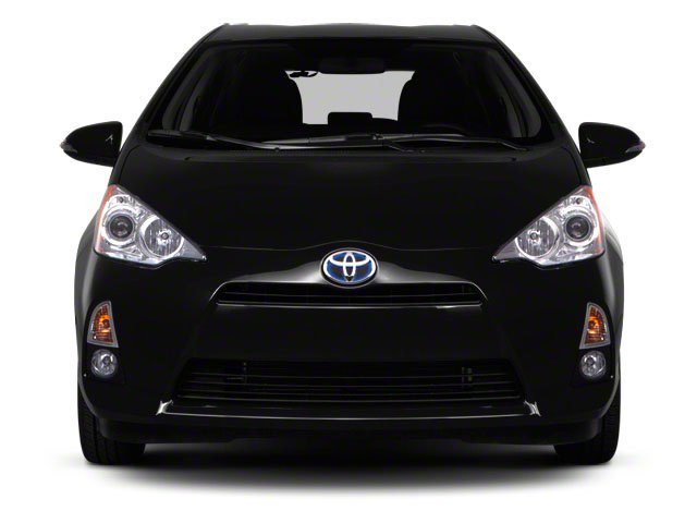 Used 2012 Toyota Prius C Three image 5