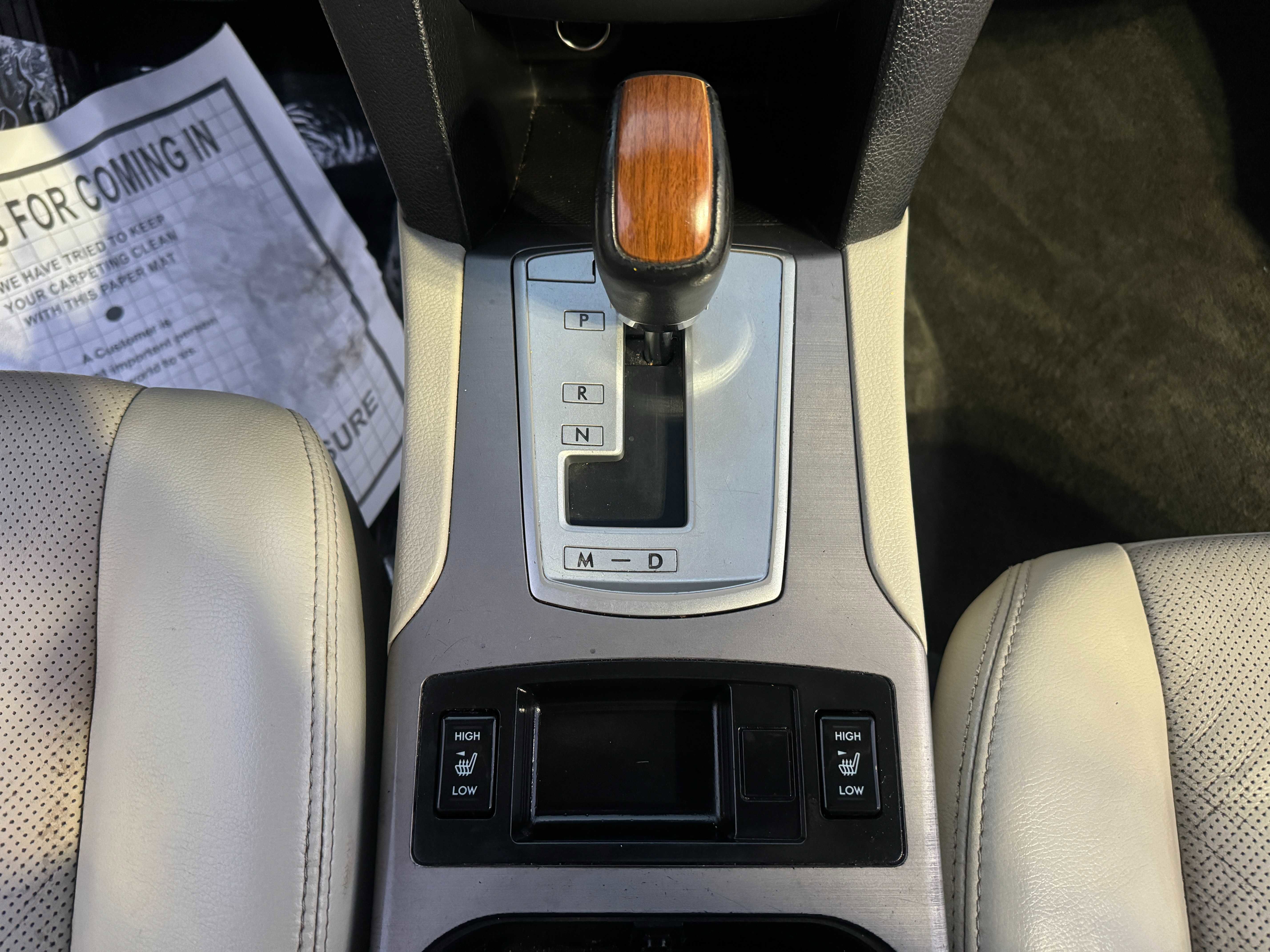 Used 2014 Subaru Outback 2.5i Limited image 19