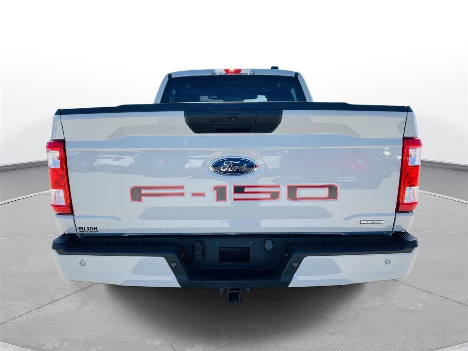 Used 2023 Ford F150 XL w/ STX Appearance Package image 34