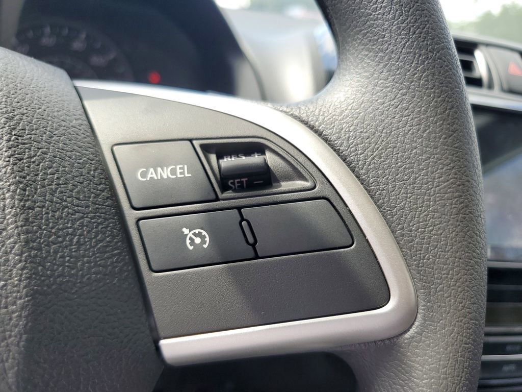 New 2024 Mitsubishi Mirage G4 ES image 19