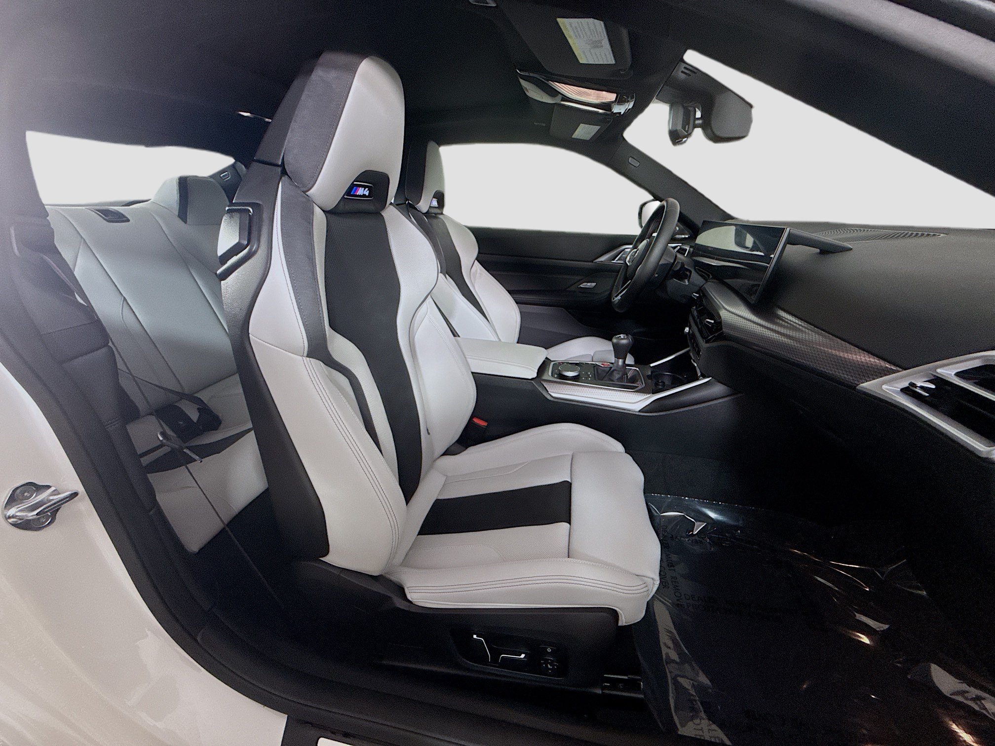 Used 2026 BMW M4 Coupe w/ Executive Package RWD image 27