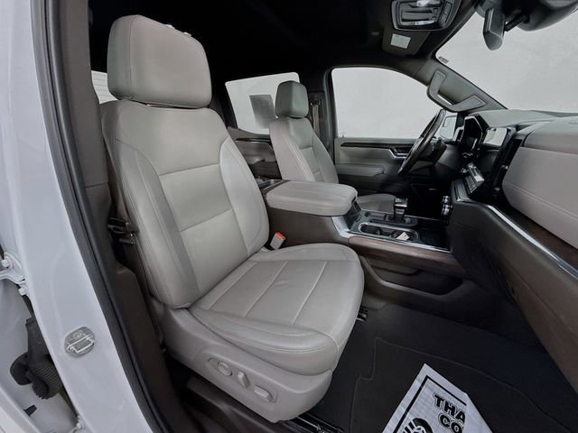 Used 2024 GMC Sierra 1500 SLT w/ SLT Premium Package image 26