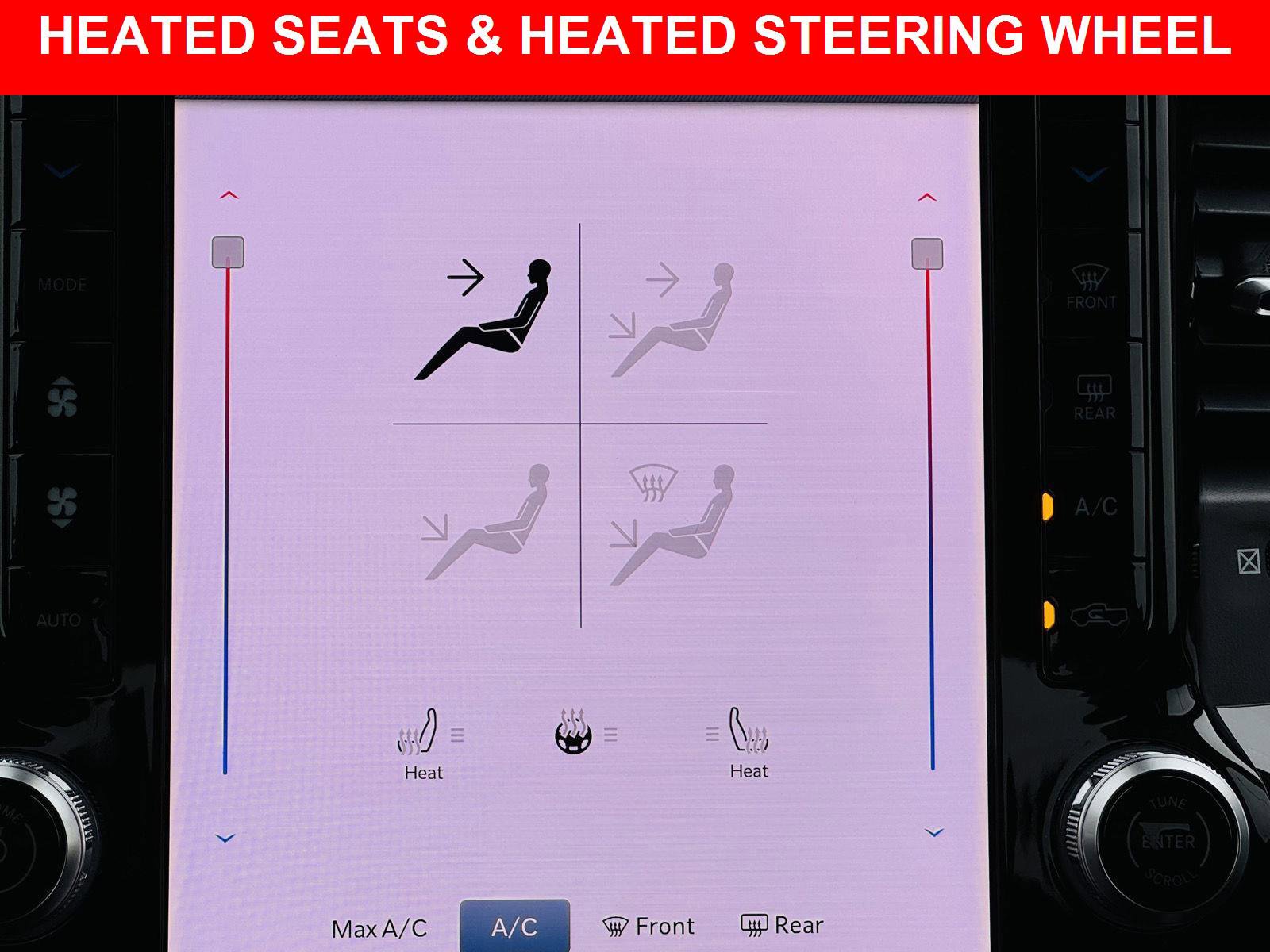 New 2026 RAM 2500 Big Horn image 7