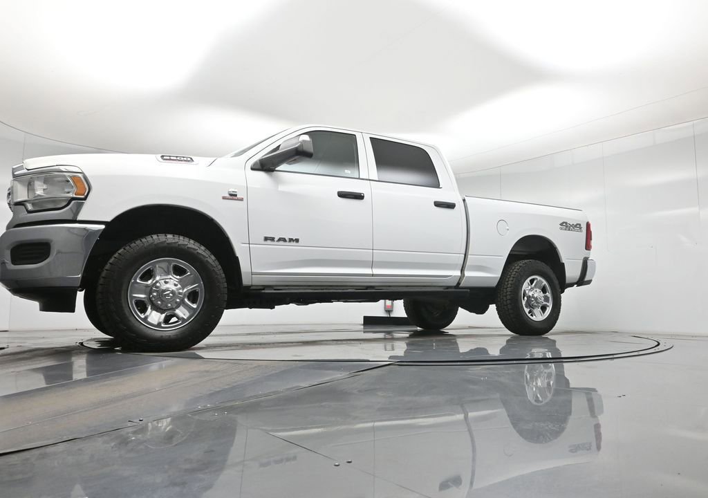 Used 2020 RAM 2500 Tradesman image 52