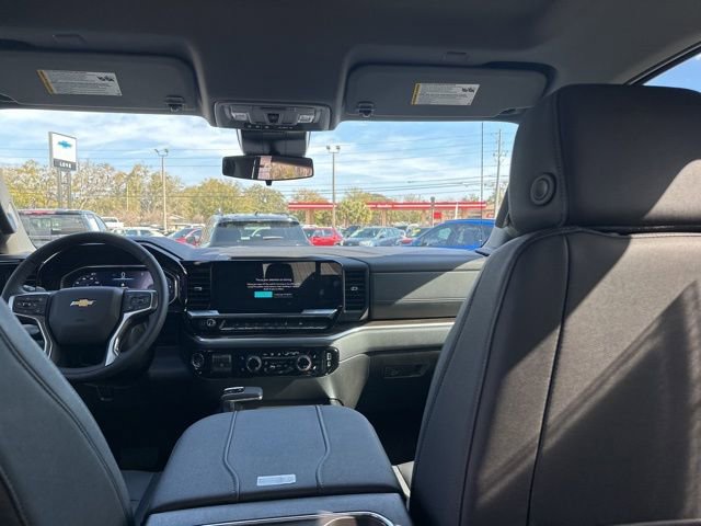 New 2026 Chevrolet Silverado 1500 LT w/ Safety Package image 40