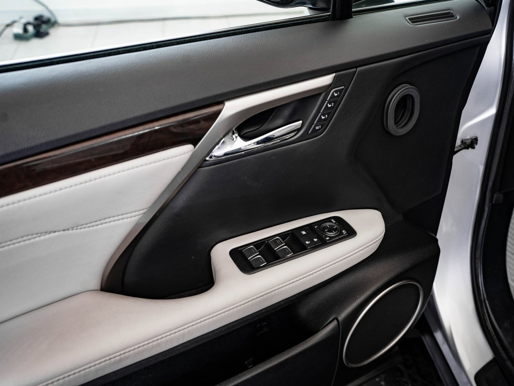 Used 2017 Lexus RX 350 AWD w/ Premium Package image 22