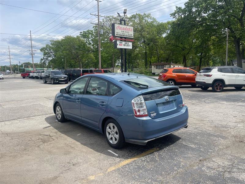 Used 2008 Toyota Prius FWD image 7