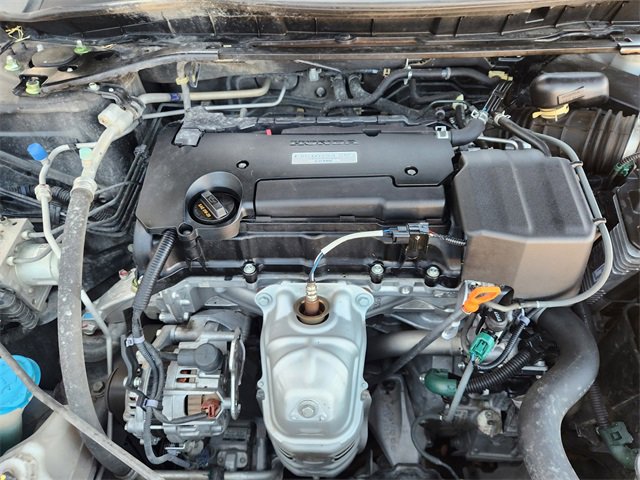 Used 2016 Honda Accord Sport image 9