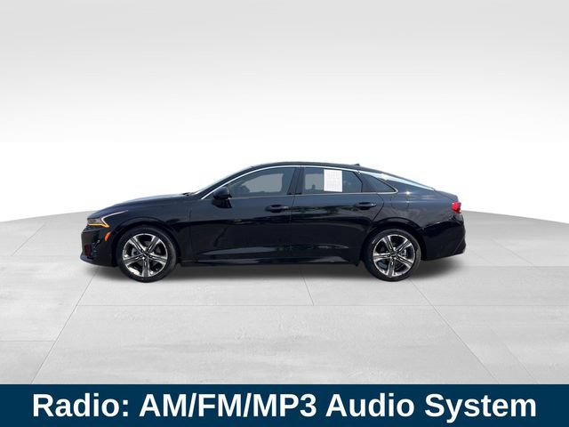 Used 2024 Kia K5 EX FWD image 2