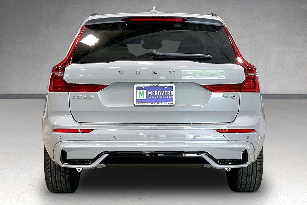 New 2026 Volvo XC60 B5 Ultra w/ Protection Package Premier AWD/4WD image 4