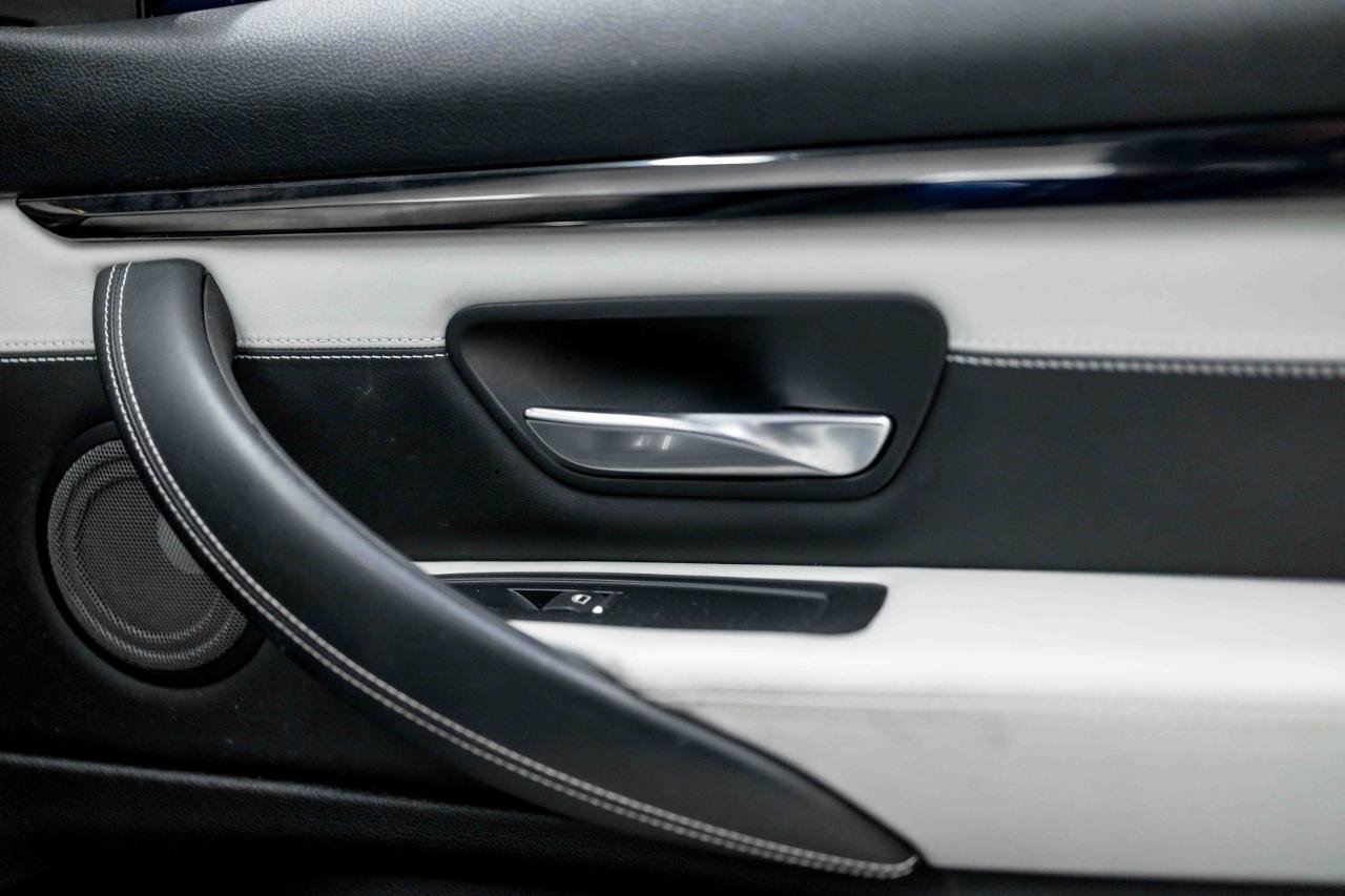 Used 2020 BMW M4 Convertible w/ Competition Package RWD image 55