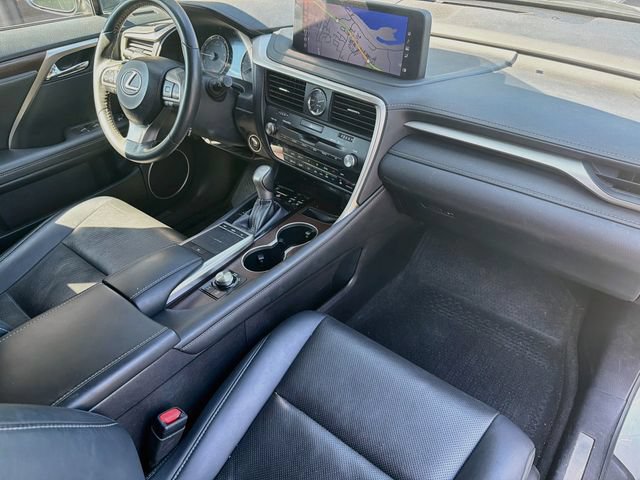 Certified 2021 Lexus RX 350 AWD w/ Premium Package image 23