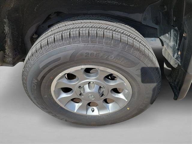 Used 2012 Toyota FJ Cruiser 4WD w/ Convenience Pkg image 12