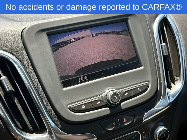 Certified 2024 Chevrolet Equinox LT w/ LPO, Floor Liner Package FWD image 25
