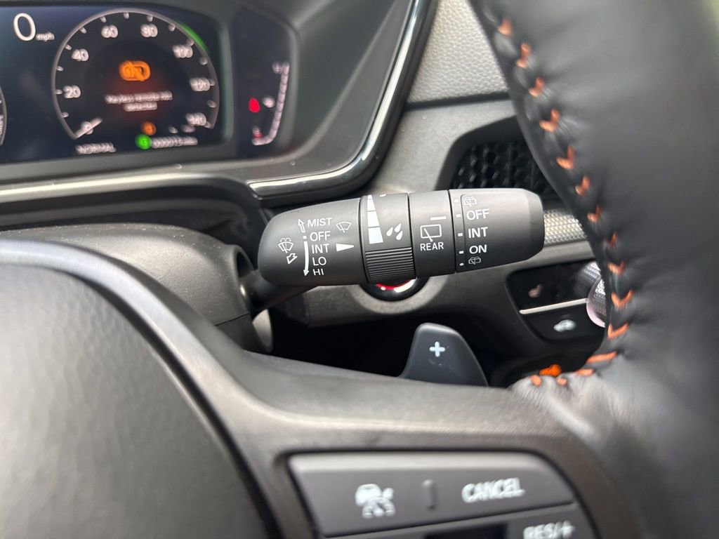 Certified 2026 Honda CR-V TrailSport image 32