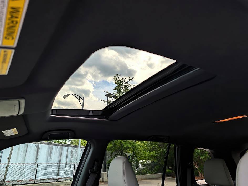 Used 2022 Honda Passport EX-L image 28