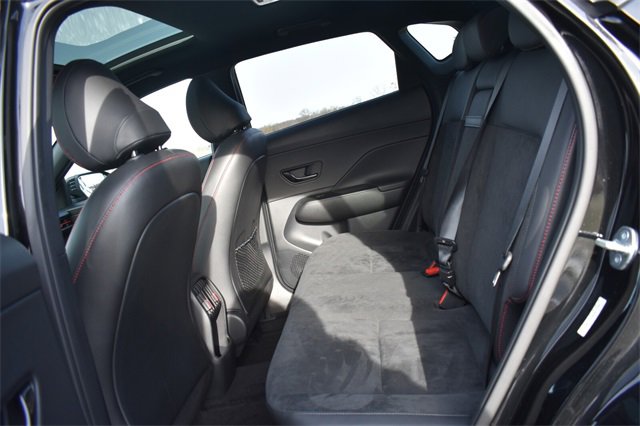 Used 2024 Hyundai Kona N Line image 20