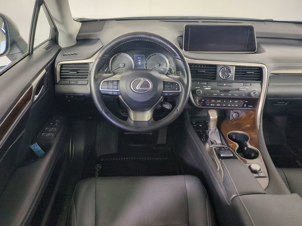 Used 2019 Lexus RX 350 AWD w/ Navigation Package image 18