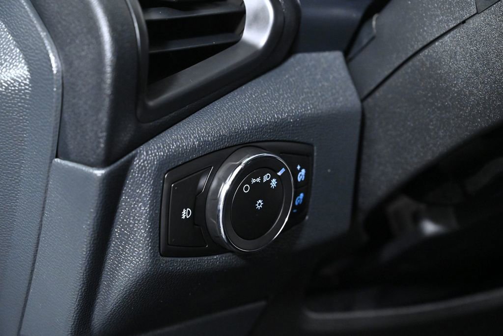 Used 2019 Ford EcoSport SE image 17