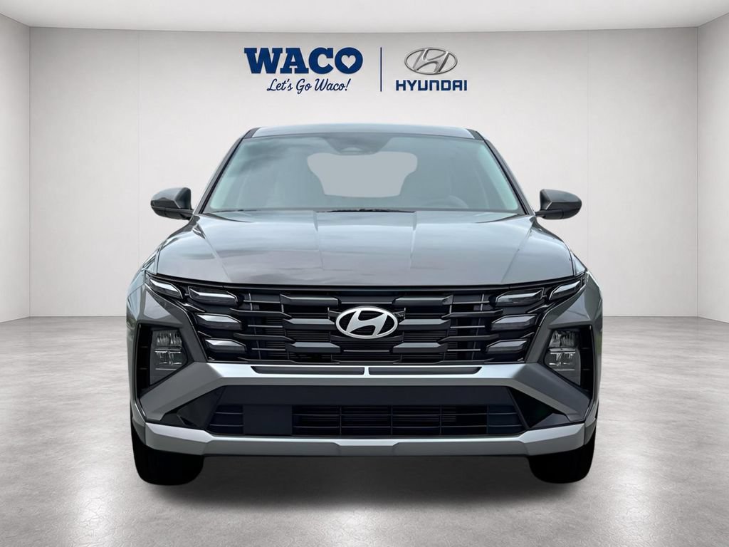 Used 2026 Hyundai Tucson SE FWD video 3