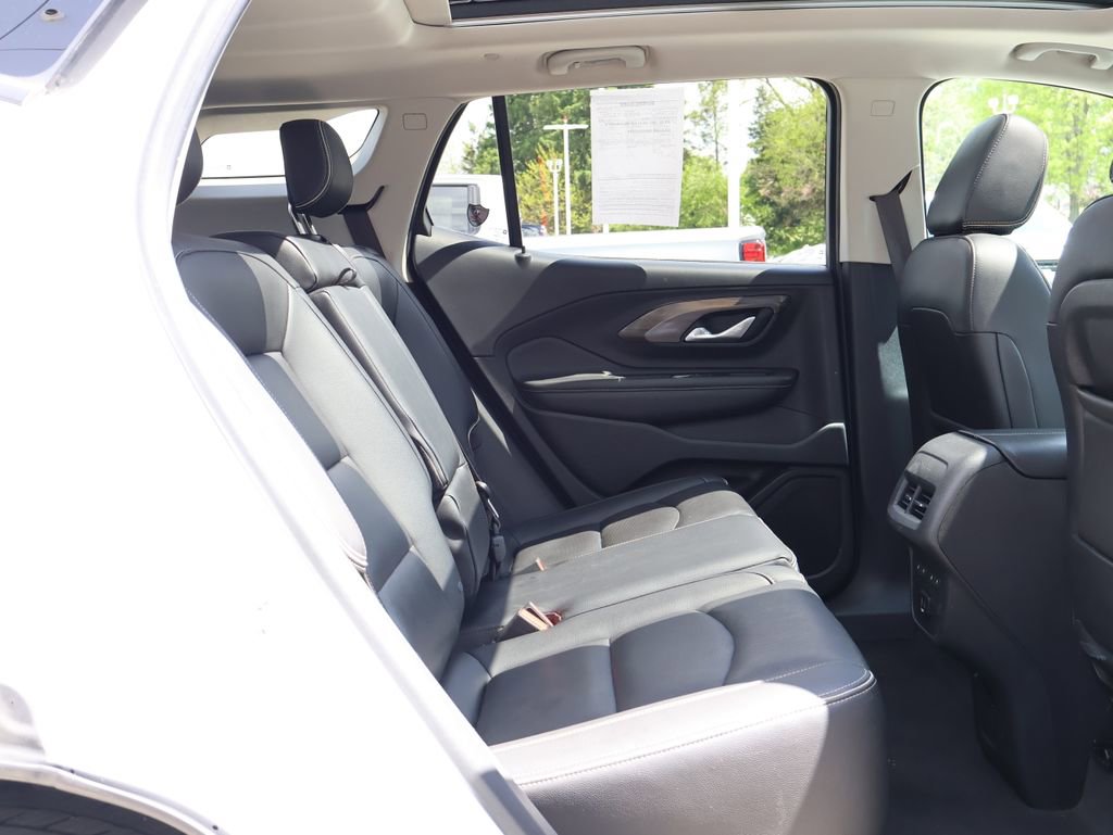 Used 2018 GMC Terrain Denali w/ Advanced Safety Package AWD/4WD image 34