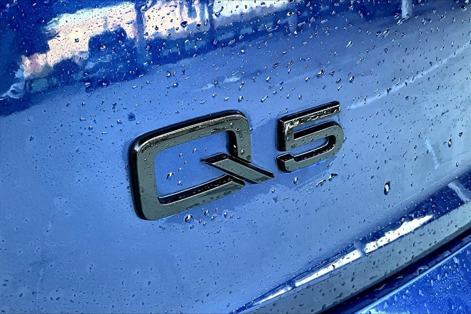 Used 2024 Audi Q5 2.0T Premium Plus w/ Premium Plus Package AWD/4WD image 34