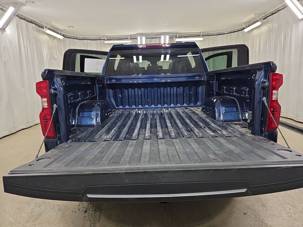 Certified 2022 Chevrolet Silverado 1500 LT image 15