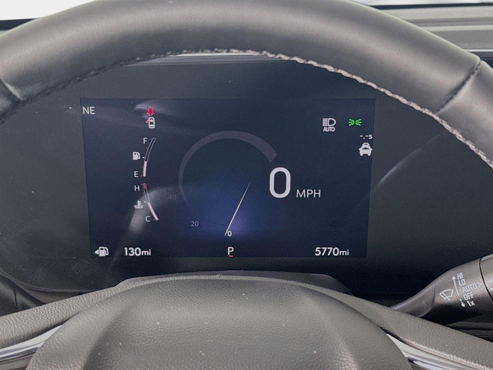 Certified 2024 Buick Envista Sport Touring w/ Convenience I Package image 13