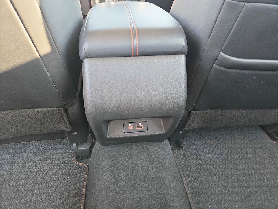 Used 2023 Nissan Altima 2.5 SR image 31