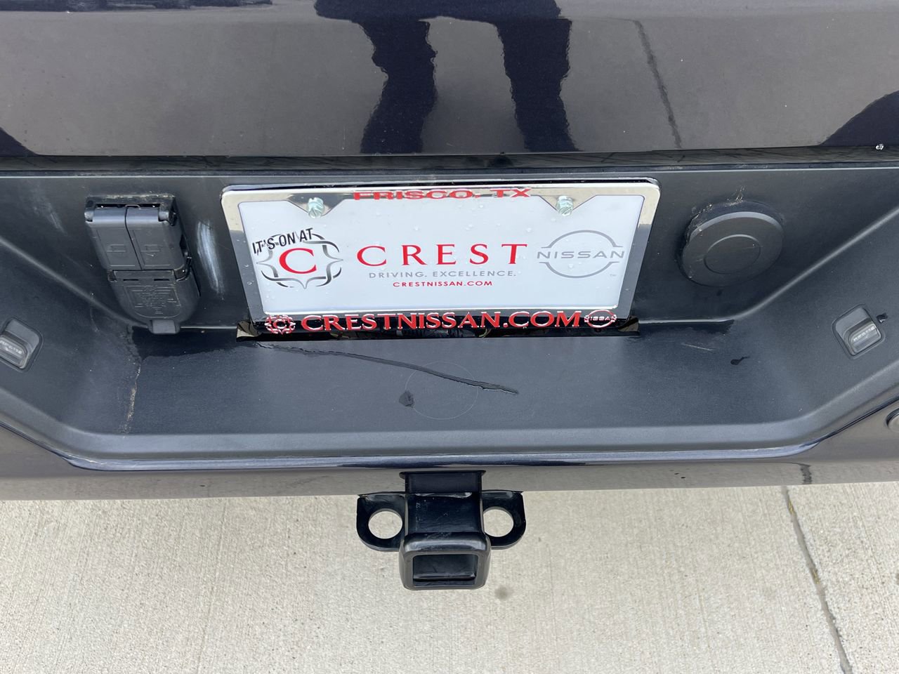 Used 2023 GMC Sierra 1500 Denali w/ Denali Reserve Package AWD/4WD image 6