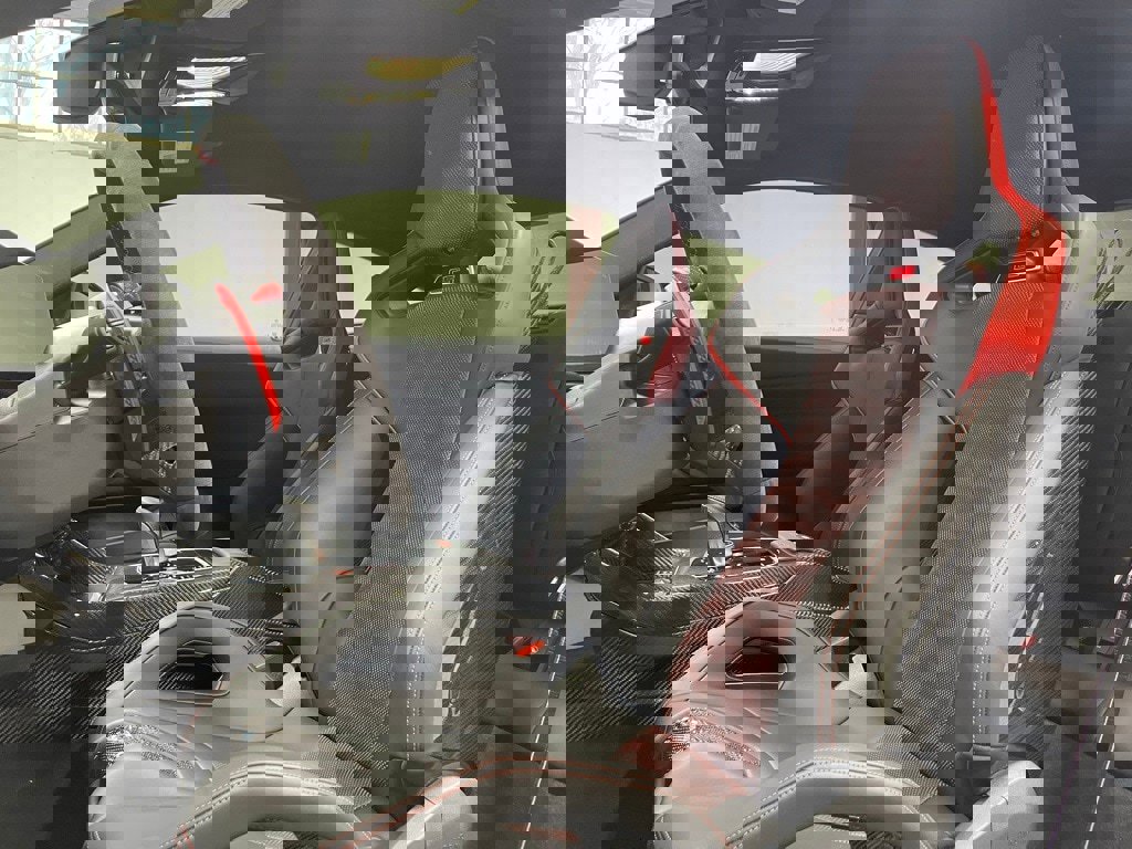 Used 2025 BMW M4 CS image 22