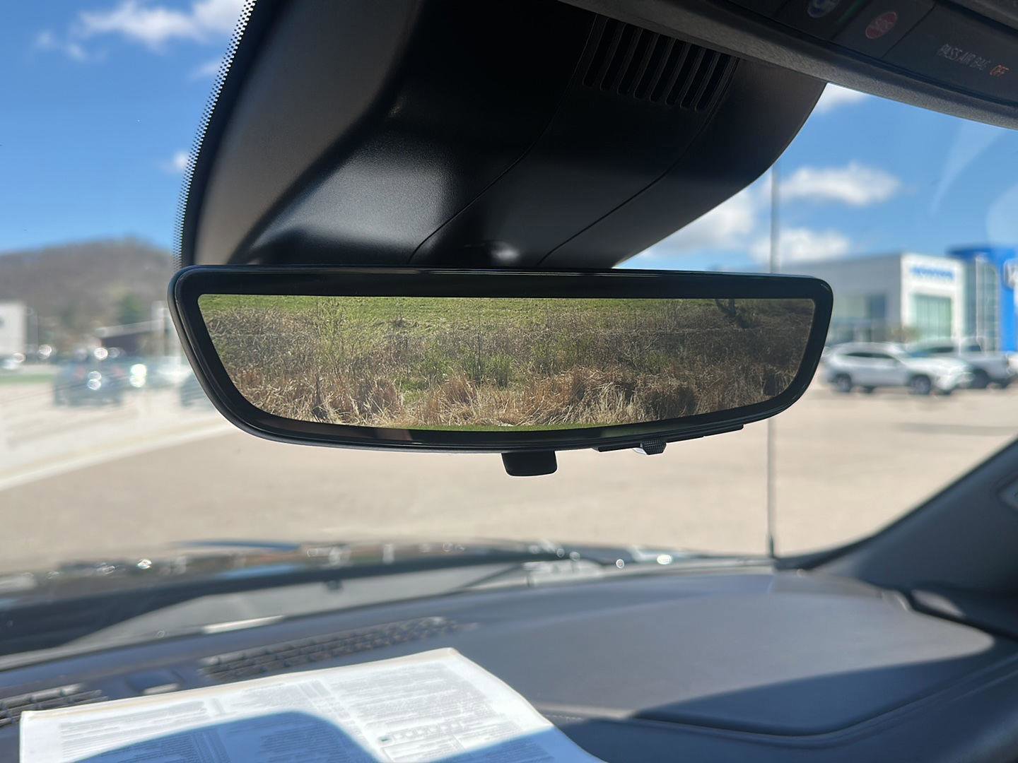 Used 2024 Chevrolet Silverado 1500 LTZ w/ LTZ Premium Package image 25