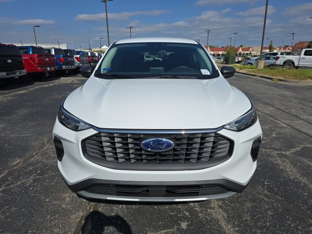 New 2026 Ford Escape Active w/ Cold Weather Package image 8