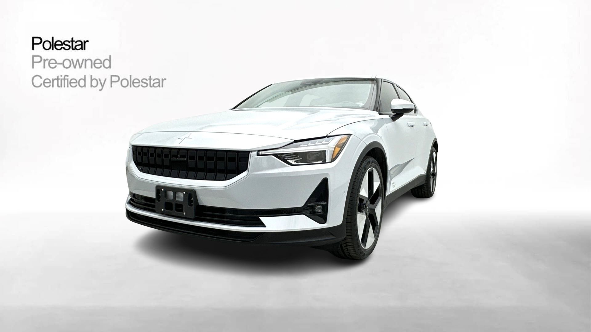 Used 2023 Polestar Polestar 2 w/ Pilot Pack