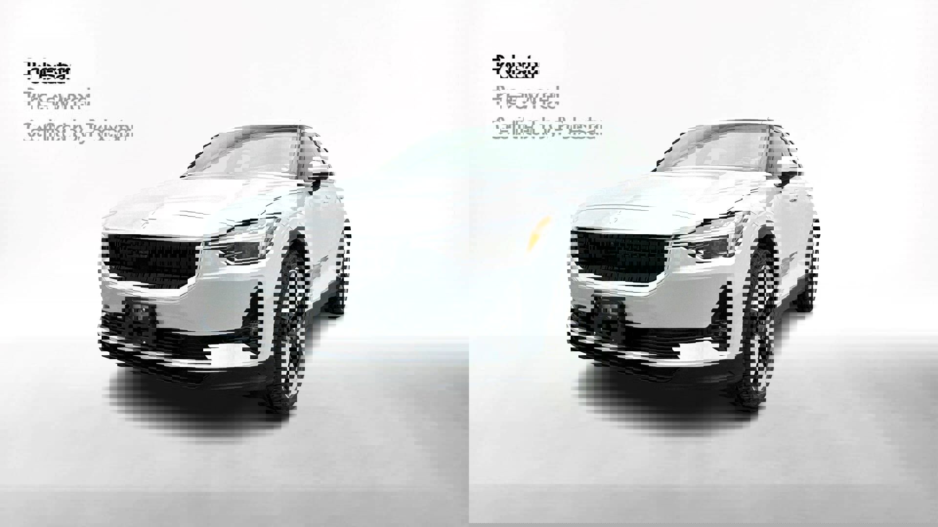 Used 2023 Polestar Polestar 2 w/ Pilot Pack image 1