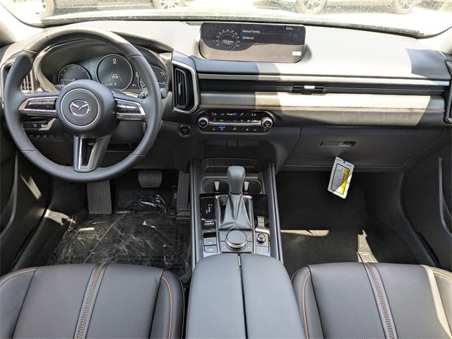 New 2025 MAZDA CX-50 2.5 Hybrid w/ Weather Package image 12